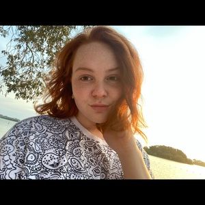 Meet your Posher, Aliah